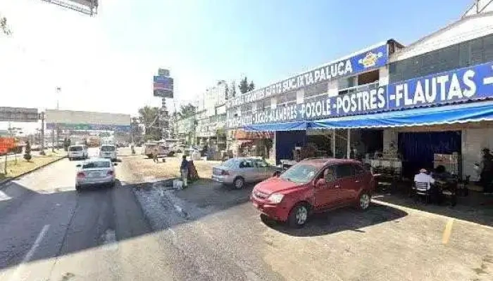 Terminal De Pisos Y Azulejos De Ixtapaluca -  Videosdeg - Ixtapaluca