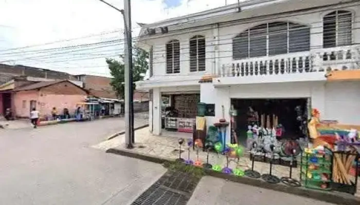 Terminal De Proseso Pumpuapa -  Precios - Tapachula de Córdova y Ordóñez