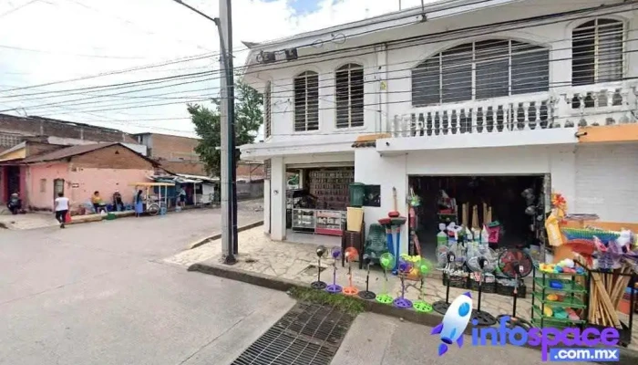 Terminal de proseso pumpuapa - Tapachula De Córdova Y Ordóñez