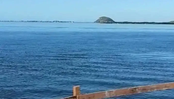 Terminal De Refinados Topolobampo -  Videos - Topolobampo