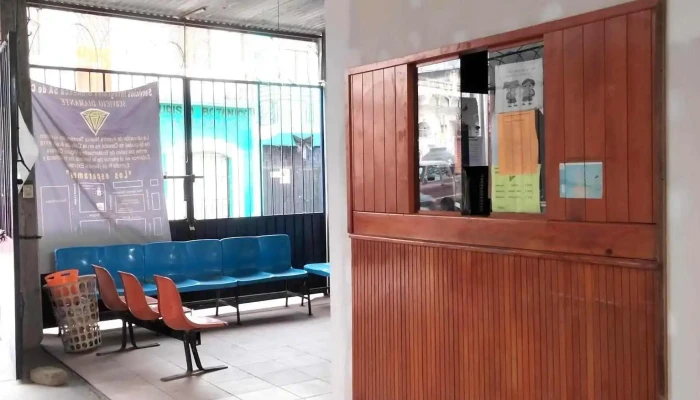 Terminal De Suburbans Miauh A Oax -  Videos - Miahuatlán de Porfirio Díaz