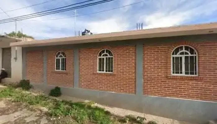 Terminal De Sur Tejupan -  Horario - Villa Tejúpam de la Unión