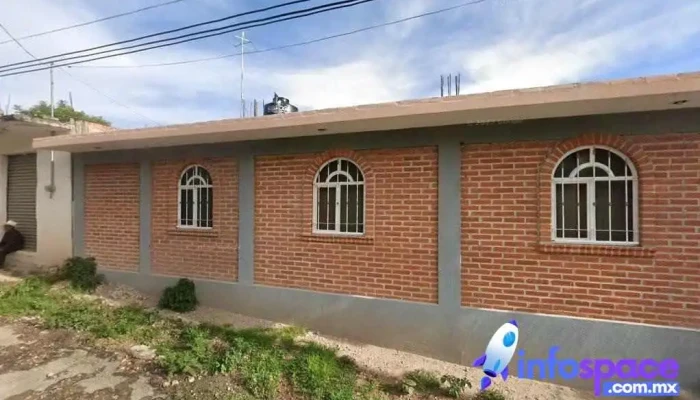 Terminal De Sur Tejupan - Villa Tejúpam De La Unión