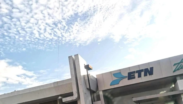 Terminal De Toluca Sa De Cv Horario - Toluca de Lerdo