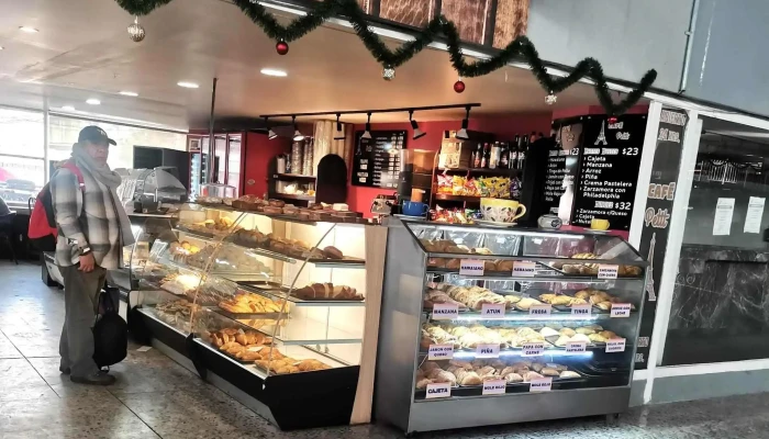 Terminal De Toluca Sa De Cv Instagram - Toluca de Lerdo