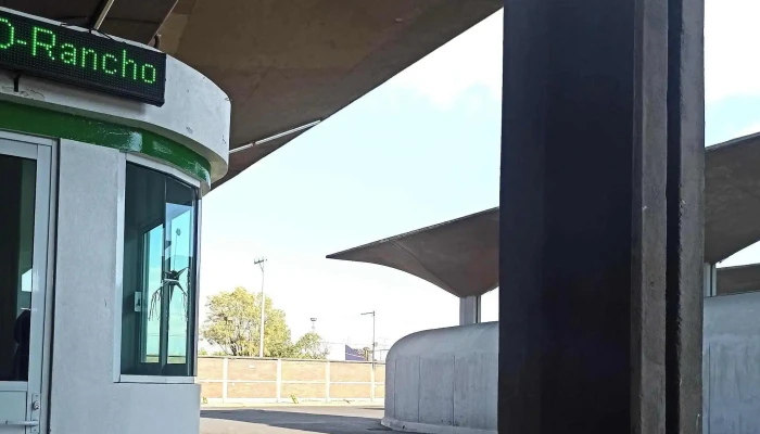 Terminal De Toluca Sa De Cv Numero - Toluca de Lerdo