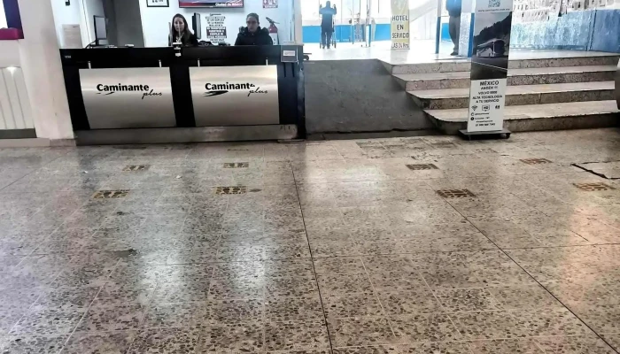 Terminal De Toluca Sa De Cv Opiniones - Toluca de Lerdo
