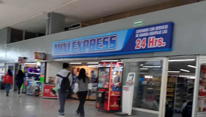 Terminal De Toluca Sa De Cv Videos - Toluca de Lerdo