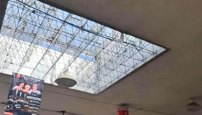 Terminal De Toluca Sa De Cv Zona - Toluca de Lerdo