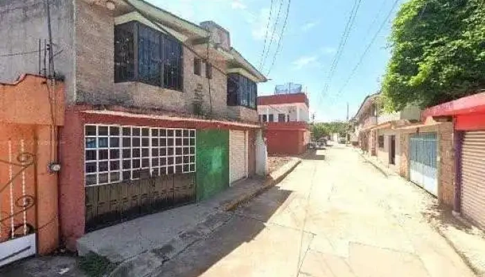 Terminal De Transporte Publico Luvianos Cerca De Mi - Villa Luvianos