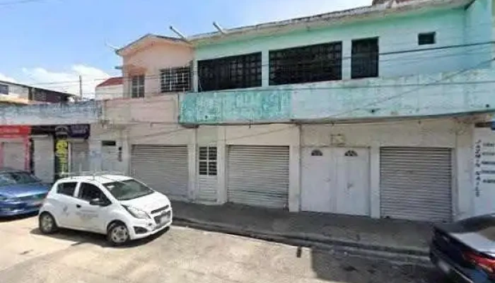 Terminal De Transportes A Galecio Narcia Telefono - Tuxtla Gutiérrez