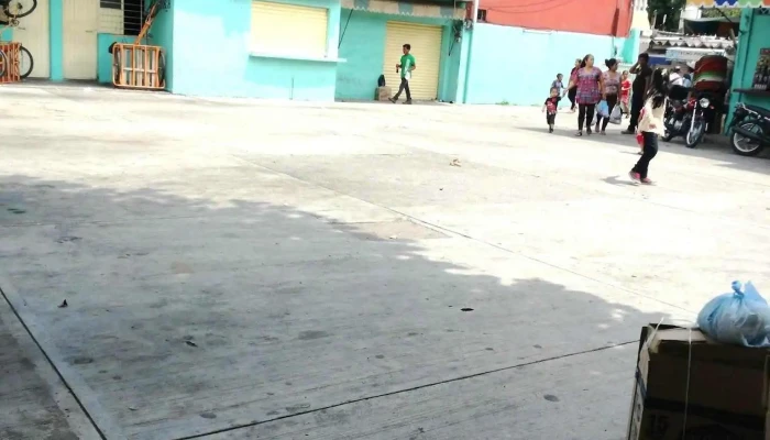 Terminal De Transportes Arroyo Limon -  Instagram - San Juan Bautista Tuxtepec
