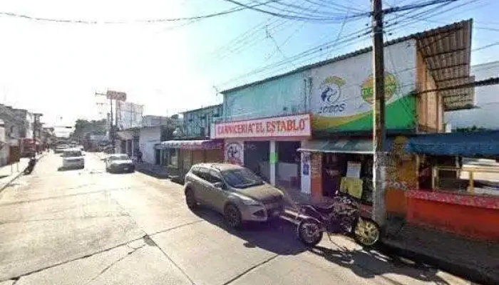 Terminal De Transportes Arroyo Limon -  Instagramdeg - San Juan Bautista Tuxtepec