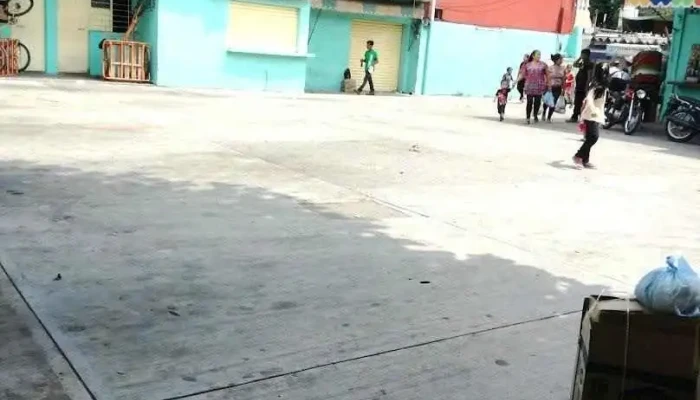 Terminal De Transportes Arroyo Limon - San Juan Bautista Tuxtepec