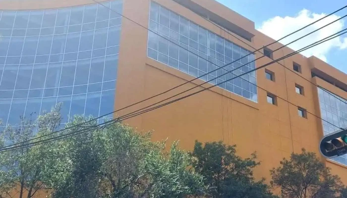 Terminal De Trolebuses Ste Cdmx -  Automovil - Cuauhtémoc, Ciudad de México