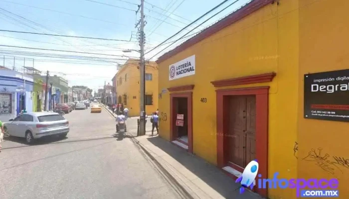 Terminal de Urban a Tehuacán - Oaxaca De Juárez