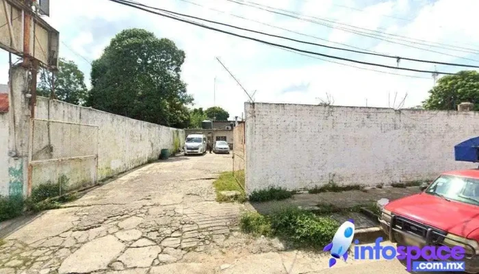 Terminal De Urbans (atsa-thusa) - 95600 Playa Vicente