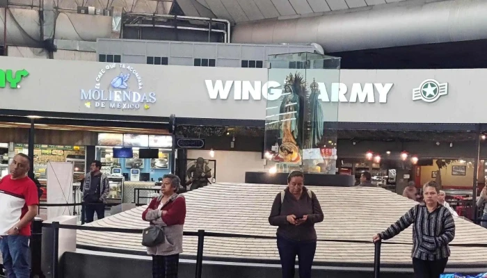 Terminal Del Norte -  Descuentos - Venustiano Carranza, Ciudad de México