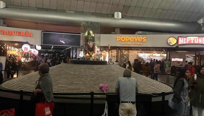 Terminal Del Norte -  Mas Recientes - Venustiano Carranza, Ciudad de México
