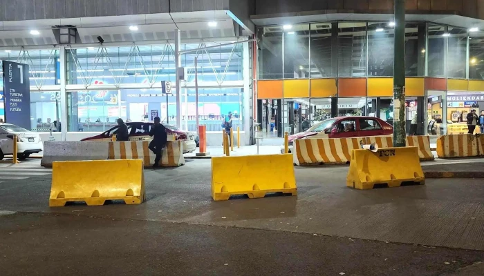 Terminal Del Norte -  Precios - Venustiano Carranza, Ciudad de México