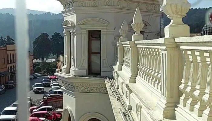 Terminal El Oro -  Videos - El Oro de Hidalgo