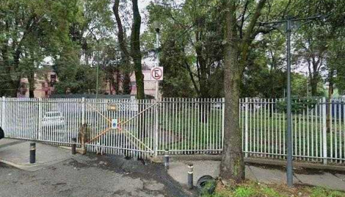 Terminal Enlaces Amz Metro Politecnico   Teolo   Xalpa   Huehuetoca   Sta Teresa Comentarios - Gustavo A. Madero, Ciudad de México