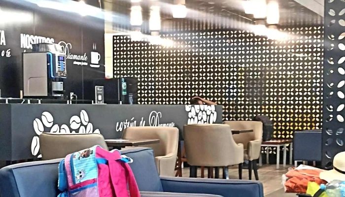 Terminal Estrella De Oro Acapulco Costera - Acapulco De Juárez