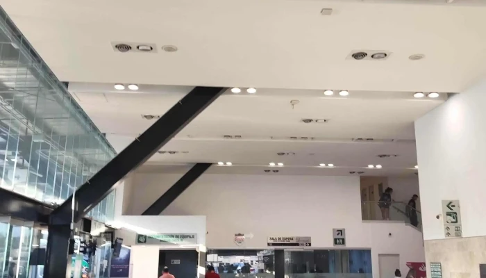 Terminal Estrella De Oro -  Comentarios - Chilpancingo de los Bravo