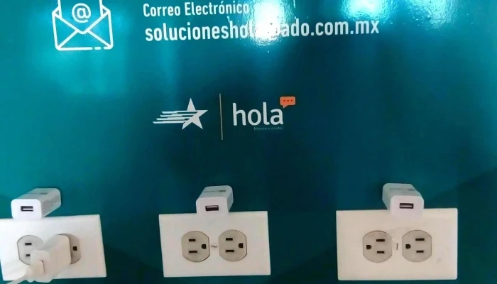 Terminal Estrella De Oro Iguala -  Zona - Iguala de la Independencia