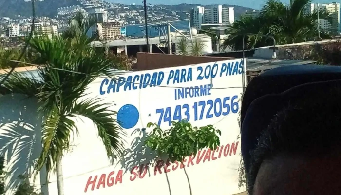 Terminal Estrella De Oro -  Mas Recientes - Chilpancingo de los Bravo