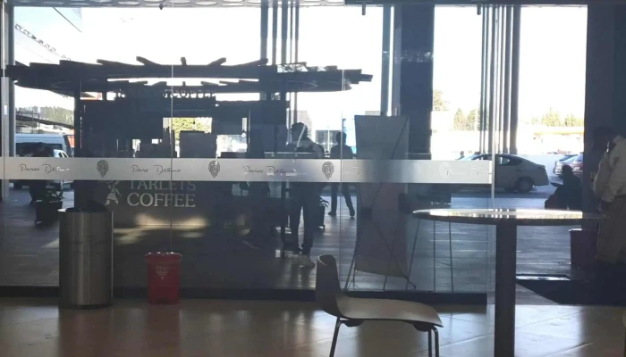 Terminal Estrella Roja -  Descuentos - Venustiano Carranza, Ciudad de México