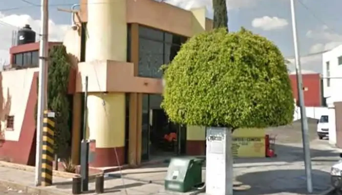 Terminal Expresso Del Sur -  Del Propietario - Heroica Puebla de Zaragoza