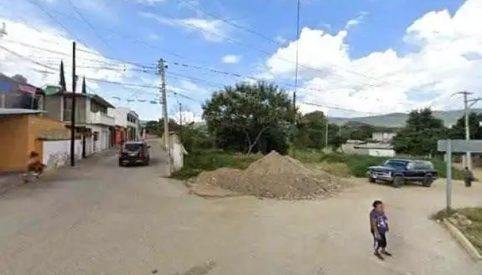 Terminal Fypsa Huitzo -  Opinionesdeg - San Pablo Huitzo