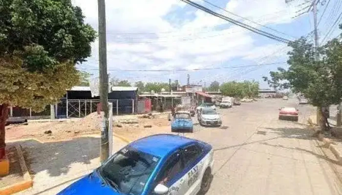 Terminal Galgo De Jalapa -  Horariodeg - Santo Domingo Tehuantepec