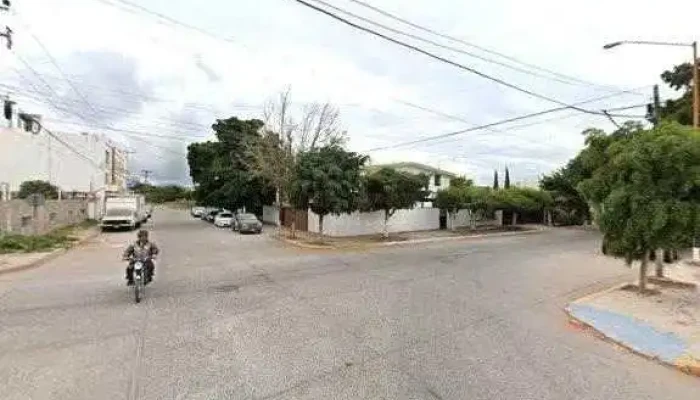 Terminal Guamuchil -  Instagram - Guamúchil
