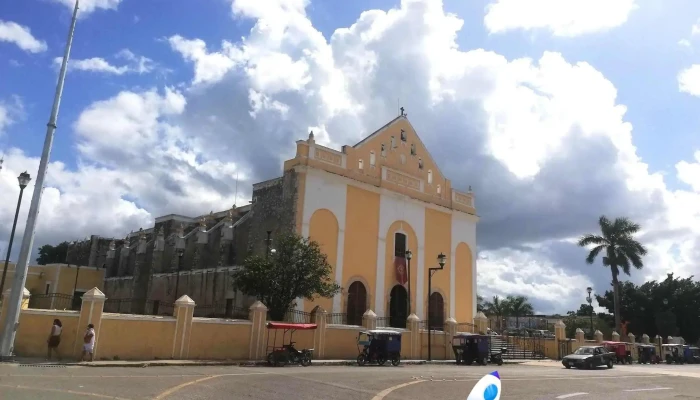 Terminal Hunucma-Merida - C. 29 29