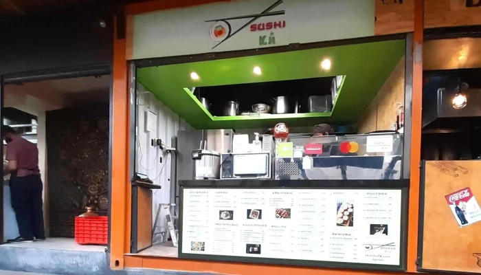Terminal Juarez Pop Up Hall Puntaje - Cuauhtémoc, Ciudad de México