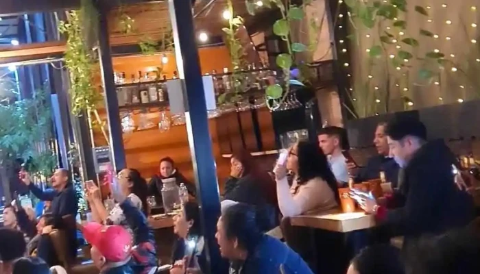 Terminal Juarez Pop Up Hall Videos - Cuauhtémoc, Ciudad de México