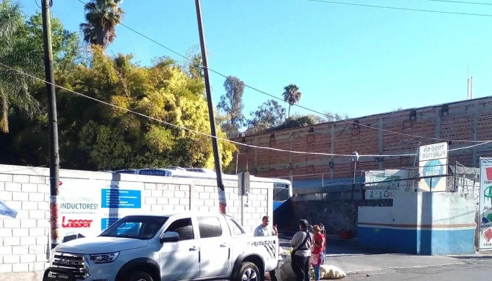 Terminal Lasser Mercado -  Descuentos - Cuernavaca