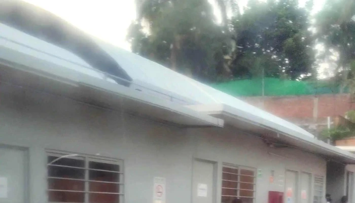 Terminal Lasser Mercado -  Precios - Cuernavaca