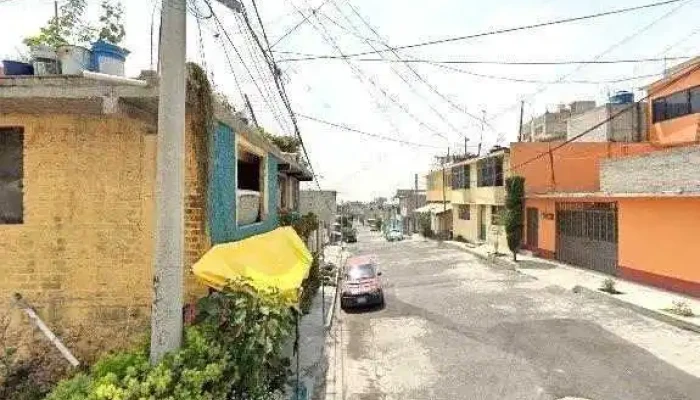 Terminal Laurel -    Nochebuenacampestre Potrero Direccion - Ciudad de México