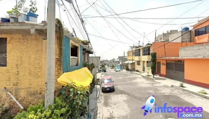 Terminal Laurel - Nochebuena(Campestre Potrero) - Ciudad De México