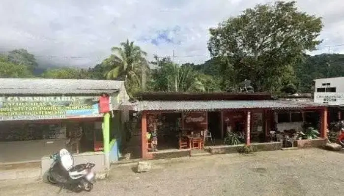 Terminal Lineas Unidas -  Instagramdeg - Candelaria Loxicha