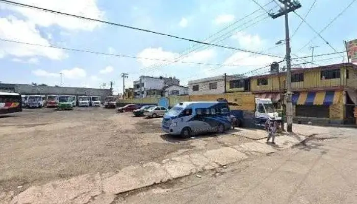 Terminal Lumo -  Descuentos - Zumpango de Ocampo