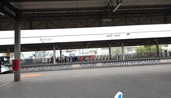 Terminal Margaritas -  Abierto Ahora - Heroica Puebla de Zaragoza