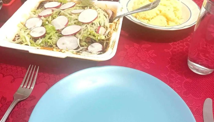 Terminal Margaritas -  Comida Y Bebida - Comitán de Domínguez