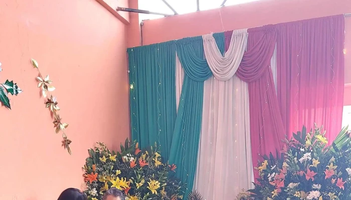 Terminal Margaritas -  Videos - Comitán de Domínguez