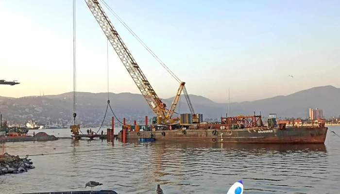 Terminal Marítima Ensenada - Carlos Pacheco 4