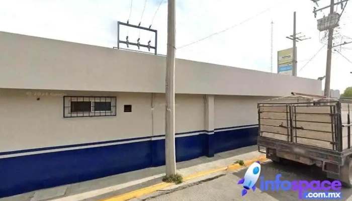 Terminal Montemorelos Nl - Montemorelos