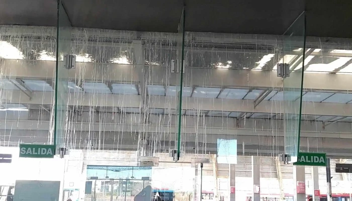 Terminal Norte Bowi Como Llegar - Chihuahua